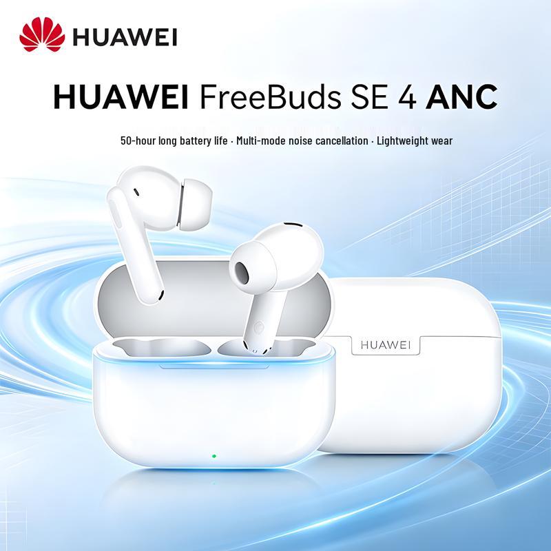 Huawei FreeBuds SE 4 ANC True Wireless Earbuds