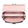 New MICHAEL KORS Lita Leather Handbag Shoulder Bag Crossbody Bag Medium Size Women's Ballet Pink 35T0GXPL2O-648