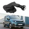 5 Speed Gear Shift Knob with Gaiter for Berlingo For C3 C5 207 307 308