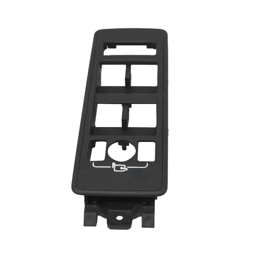 Compatible Front Left Power Window Lift Panel for 2014-2017 Land Rover Range Rover Sport, Model LR045391