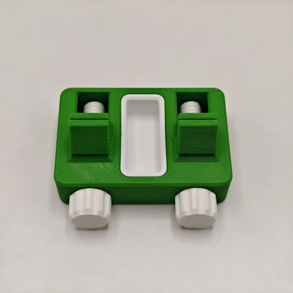 Hands-free Welding Table Clamp 3D Printer Compact Soldering Helping Hands Auxiliary Tool Welding Locator