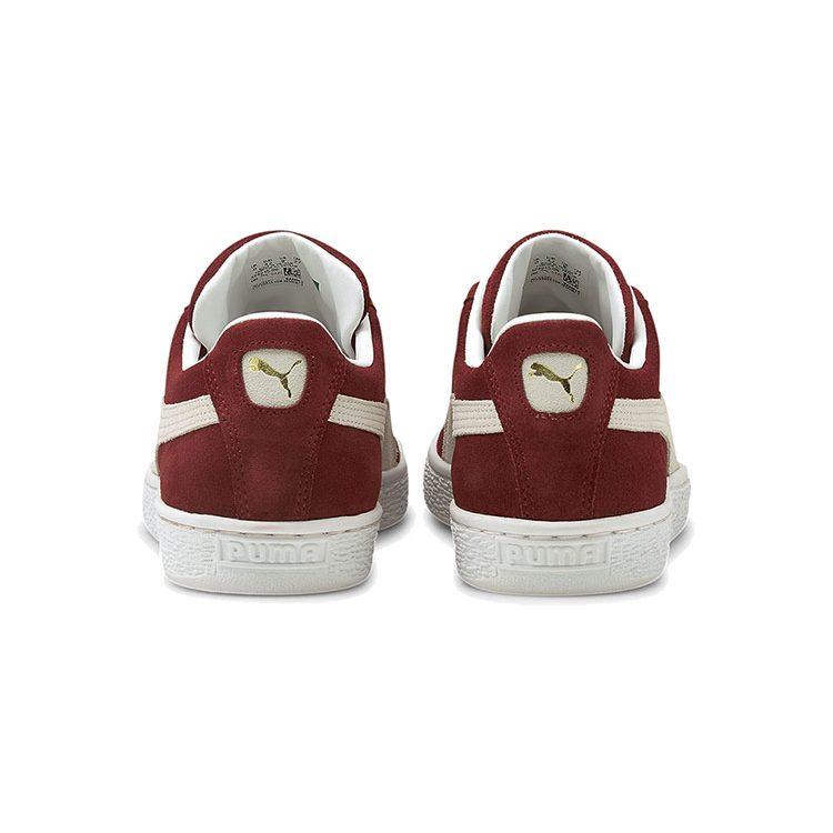 PUMA Suede Classic Xxi Cabernet 374915-06