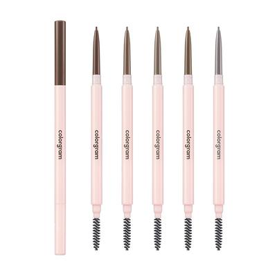 Micro Slim Brauenstift, 5 Farben zur Auswahl