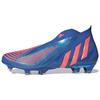 Predator Edge+ Adidas Fg 'Hi-Res Blue Turbo' GZ9002