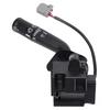 Multifunction Switch Turn Signal Switch Reliable Electrical Contact Direct Replacement Part For Ford F-150 2005-2008