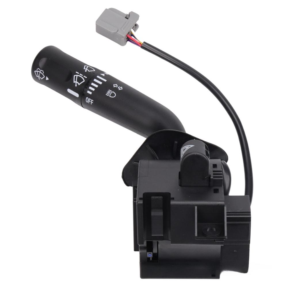 Multifunction Switch Turn Signal Switch Reliable Electrical Contact Direct Replacement Part For Ford F-150 2005-2008