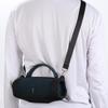 Durability Silicone Sleeve for Charge 6 Speaker Shoulder Pouch Shell Ensuring Perfect Fit and Easy Access to Port