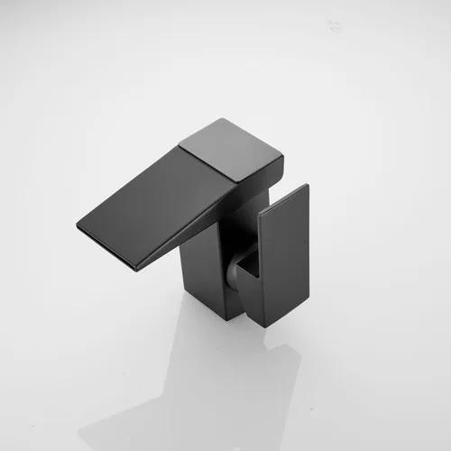 Digital Display Basin Faucet Bathroom Hydroelectric Power Generation Bathroom Mixer Tap Intelligent Sink Faucet