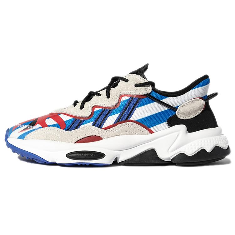 

Ozweego Bait x Street Fighter x Ozweego Adidas Originals E. Honda FY5364 47⅓