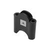 PROFILE DESIGN Kit Riser Suport 329590002 30mm Negru