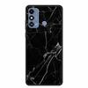 Soft Silicone Cover For ZTE Blade A53 / A53Pro / A53Plus Case Marble TPU Black Protector Case for ZTE Blade A53 Plus Cover Funda