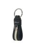BALLY Men's Ribbon Key Holder RBN STR KEYFOB U901P