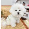 Pet Guofeng Traction Vest Spring and Summer Cat and Dog Embroidered New Chinese Style