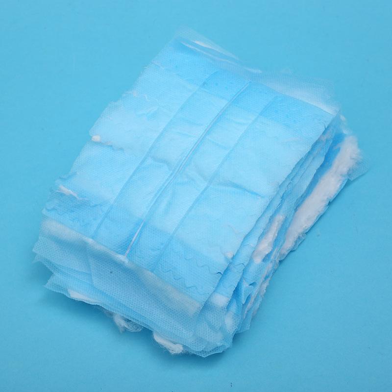 10 Fluffy Duster Refills with 1 Handle, Dust Magnet Replacements, Electrostatic Dust Traps for Multi-Surface Cleaning
