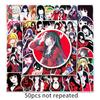 50 sheets kakegurui-206a