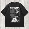 Tops – T-Shirts