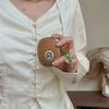 Creative Kiwi for AirPods 1 /1 Protective Case Pro1 Wireless Bluetooth 1/1 Generation Earphone Case Pendant