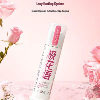 Dentifricio Leng Suan Ling Anti-Sensibilità