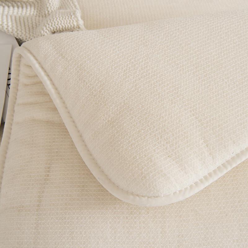 MUJI Xinjiang Baumwolle Winter Bettdecken-Einsatz