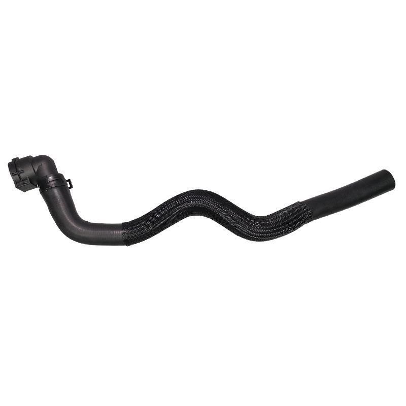 Chevrolet 10-16 Cruze / Buick Excelle 1.6T Heater Soft Warm Air Inlet Hose. 5