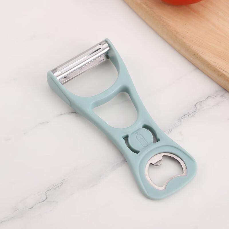 Pabei Multifunktionaler Küchenschäler und -hobel