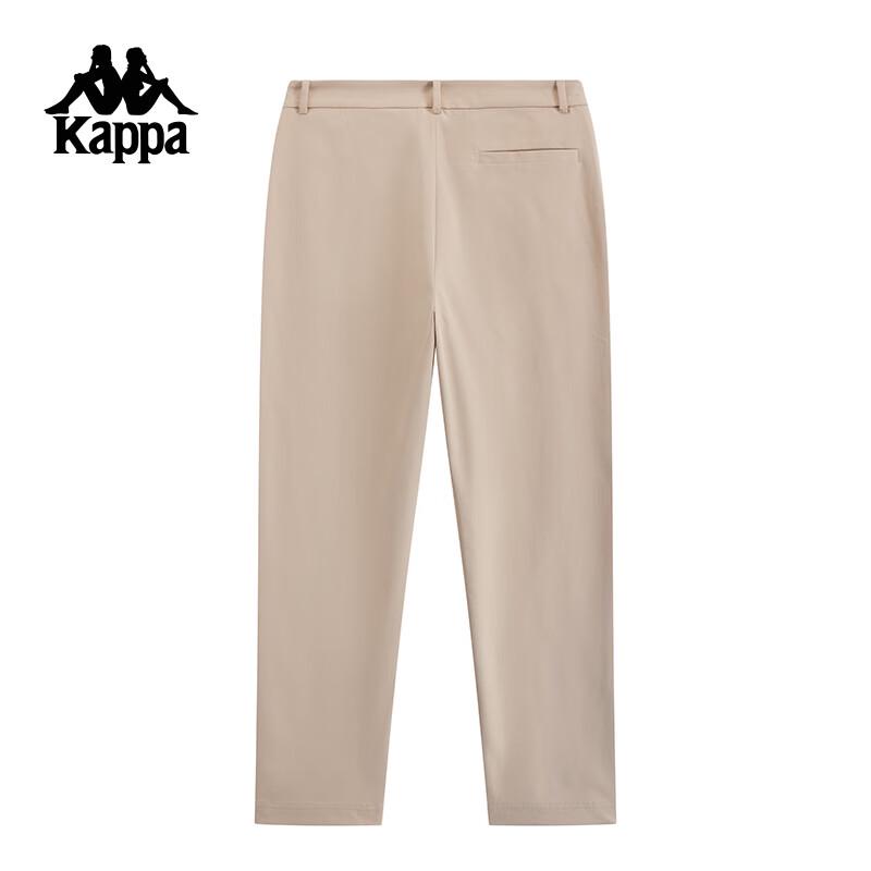 Kappa Men s K0E72AX20 Outdoor Casual Breathable Long Sport Pants L