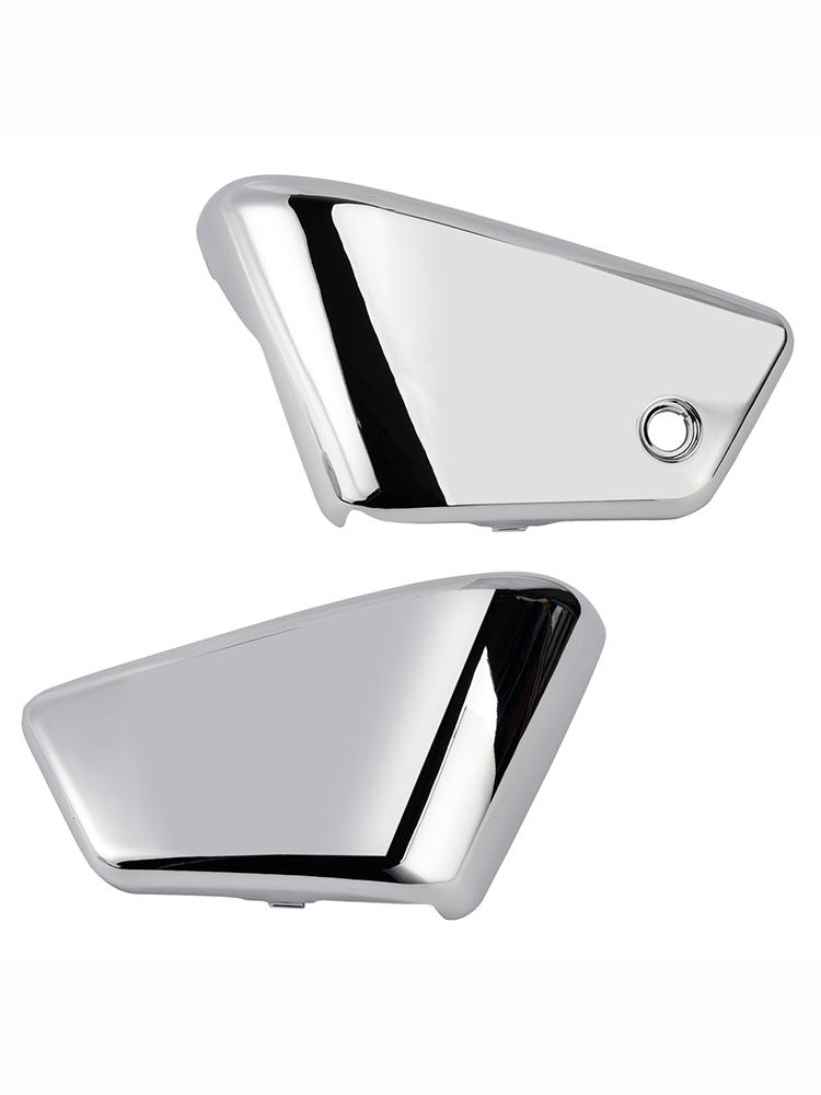 Battery Side Cover Fit for Honda Magna VF 250 1995-2006