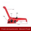 Manual PET Plastic Strapping Tool