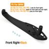Interior Car Accessories Inside Door Handle Cover Trim For BMW 3 Series 4S M3 M4 F30 F34 F36 F32 F33 F80 F82 F83 2013-2018