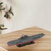 1/2000 Model Warships Ship Kits Building DIY Assembled Educational Toy Display Simulation
