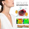 Acupuncture Earrings Magnetherapy Germanium Earrings for Weight Loss Lymphatic Drainage Earrings
