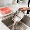 304 Food Grade Stainless Steel Lunch Box Split Compartment Bento Box Reusable for Fruit Salad Meal Work School Use