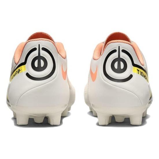Nike Tiempo Legend 9 Academy HG Beige - DB0626-002