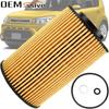 Oil Filter For Kia Soul 2009 2010 2011 2012 2013 2014 2015 2016 2017 2018 1.6 CRDi 1582ccm Quoris 2013- 3.8L 5.0L