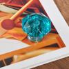 Acrylic Handle Diamond Crystal Cabinet Handles Wardrobe Shoebox Handles Closet Door Drawer Knobs Cabinet Handles Furniture Handl