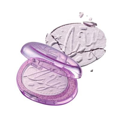 Make-up na obličej – Bronzery a rozjasňovače