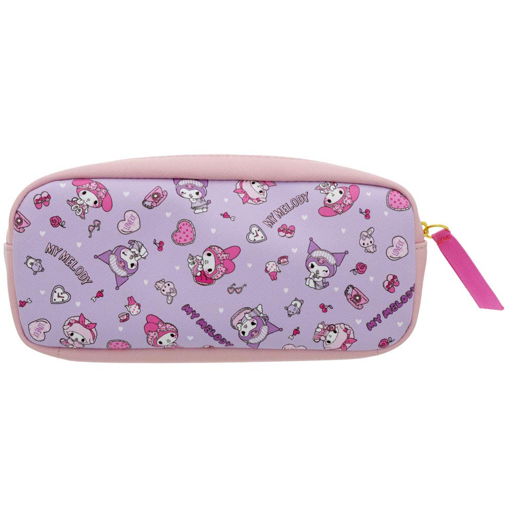 Sunstar Stationery Sanrio Pen Case Charapale My Melody S1422731