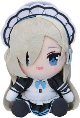 [Official] Blue's Archive Mini Plushie Vol. 5 (Asuna)