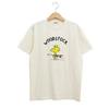 Woodstock Peanuts Character Graphic T-Shirt Vintage Style Cartoon Tee Reprint