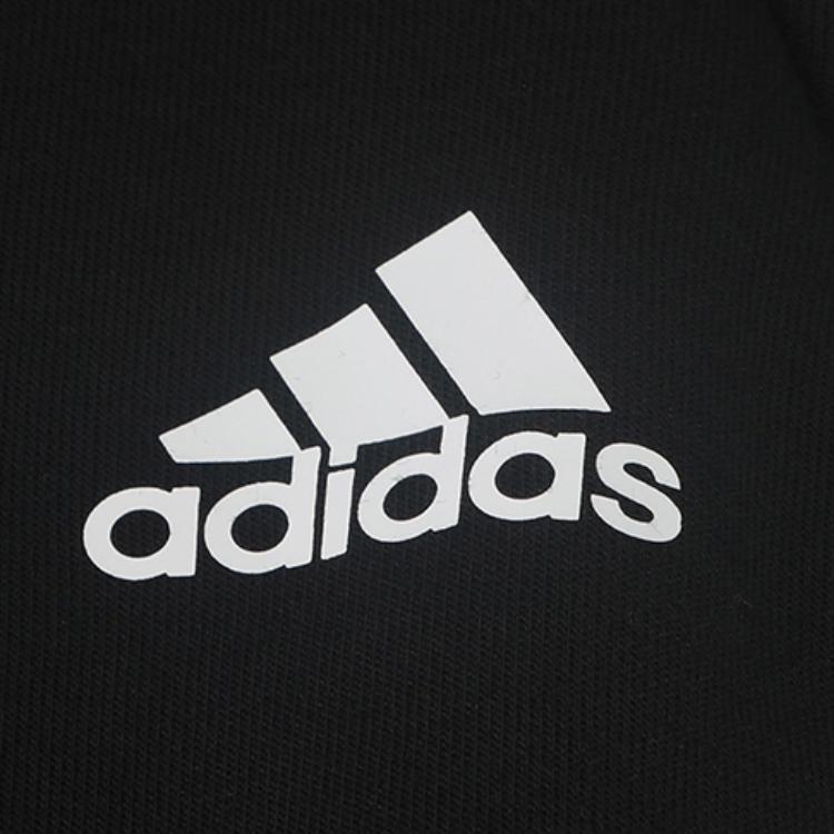 adidas MH DK PT Casual Sports Knitted Sweatpants Women Bottoms Black GF0169