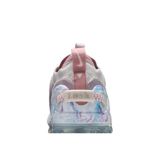 Nike Air VaporMax 2020 Flyknit 'Light Arctic Pink' CT1933-500 Women's Shoes