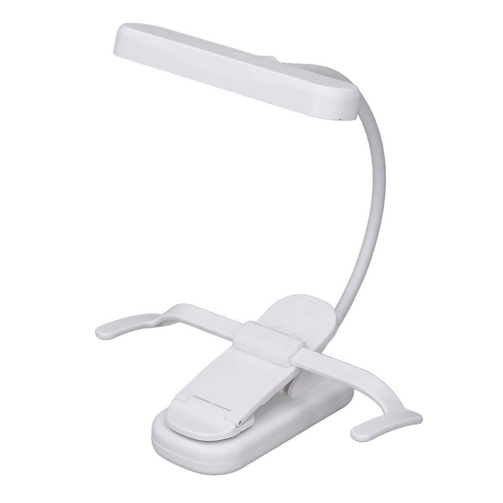 Music Stand Light Clip On Light 360 Degree Adjustable LED Clip On Piano Lamp for Book Piano Sheet
