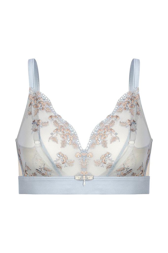 Biustonosz usztywniany Marc & Andre (82749)