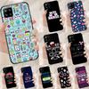 Stethoscope Heart Nursing Nurse For Samsung Galaxy A52 A32 A22 A54 A14 A16 A26 A36 A56 A55 A35 A05 A06 A15 A53 A33 A13 Case