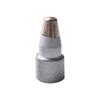 For SS-331H Electric Desoldering Station Replace Accessories Kit Filter Pipe Nozzle Needle Mat Spring Heating Core Glass Tube