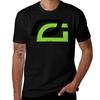 Alles über die Optik 20 T-Shirt Lässig Locker Tägliches Tragen T-Shirt
