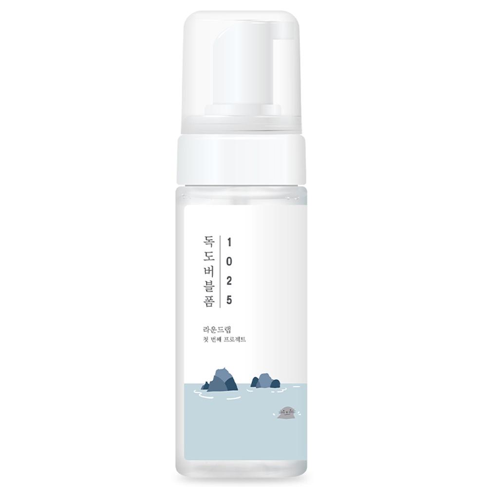 

Пена Round Lab 1025 Dokdo Bubble