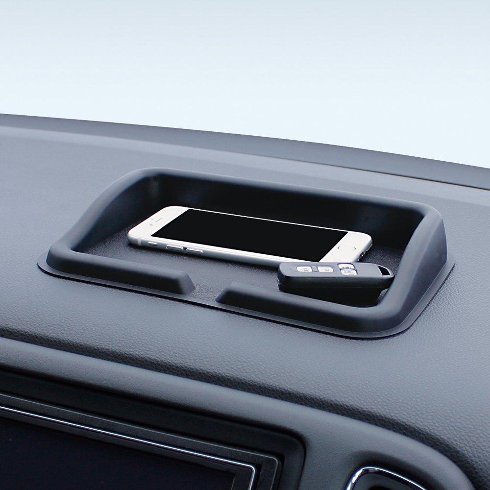 Tsuchiya Yack Non-slip Mat Dashboard Soft Tray PZ-728
