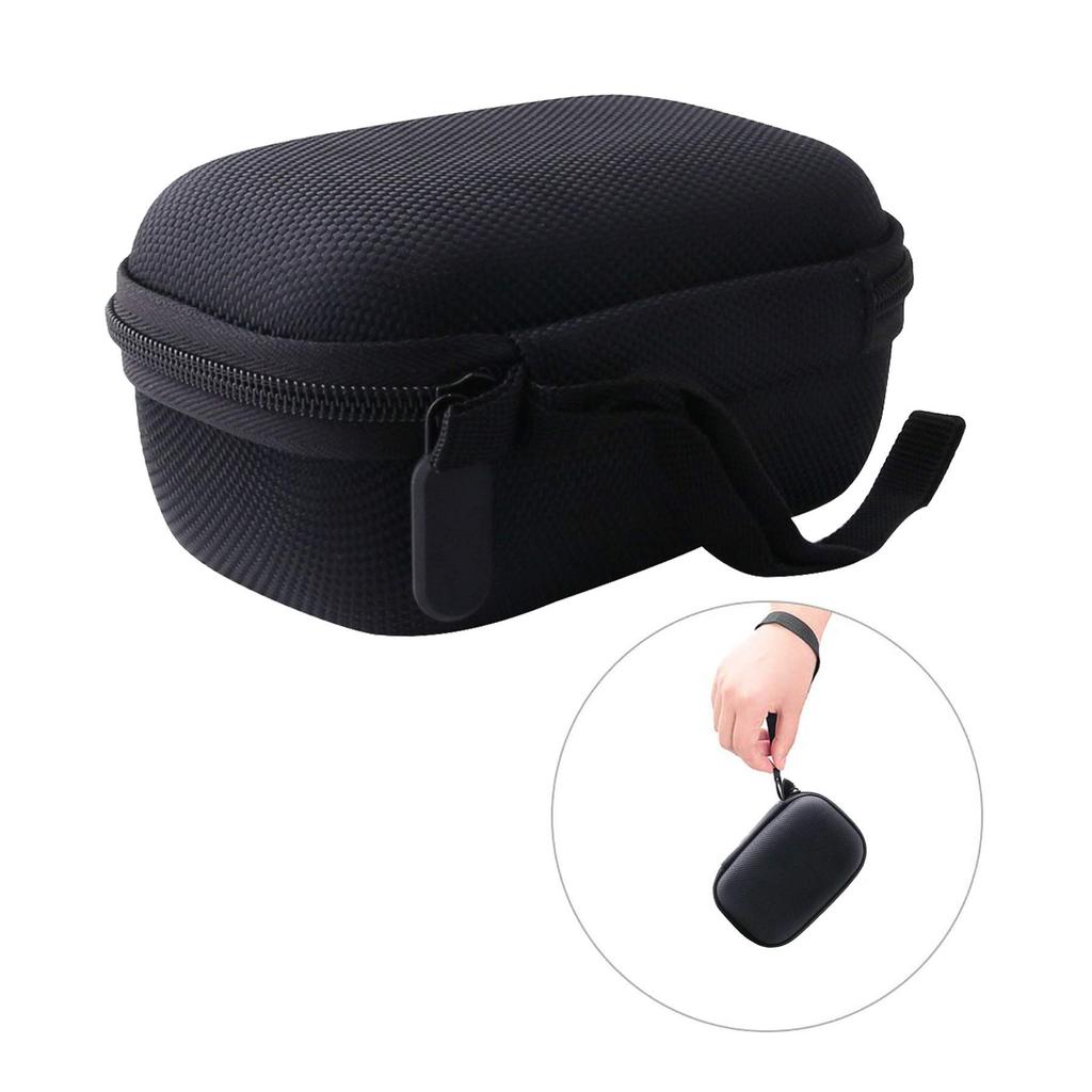 WAIYUJP Storage Case Compatible with Canon PowerShot GOLF Laser Rangefinders, Protective Carrying Case [Used]