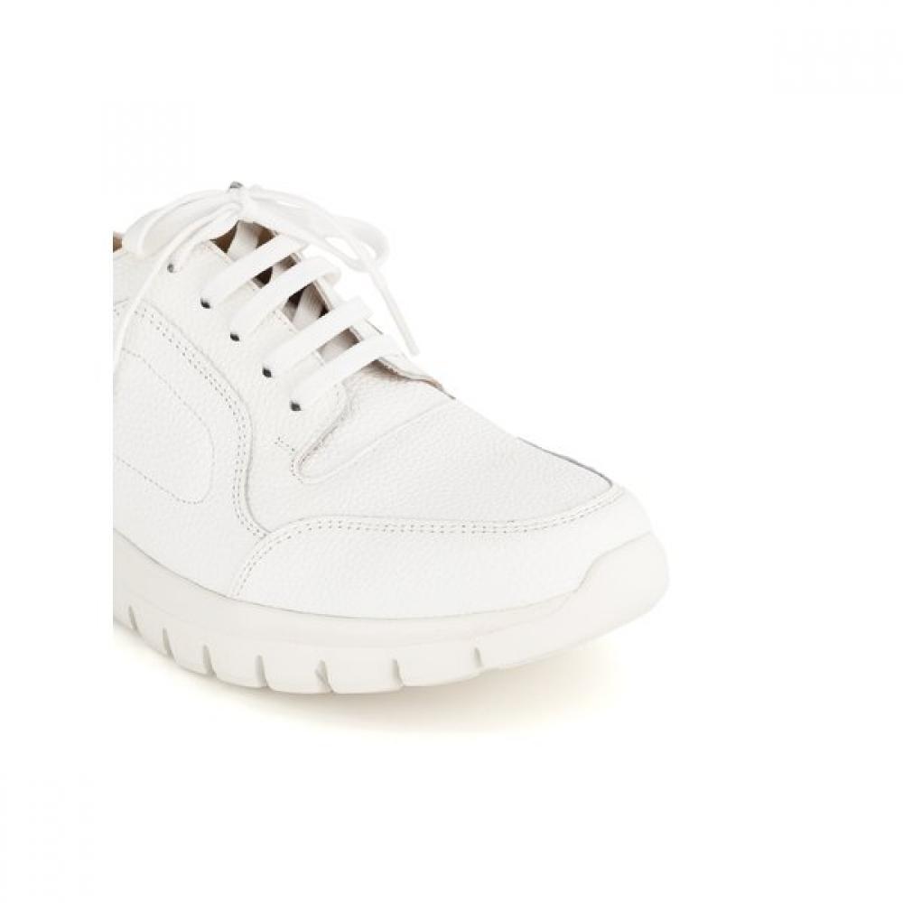 Vainer Men S Comfort SneakerS White 1g440v1wb